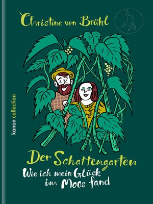 cover image of Der Schattengarten